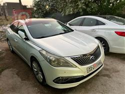 هیوندای ازێرا